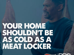 Meat Locker - Video