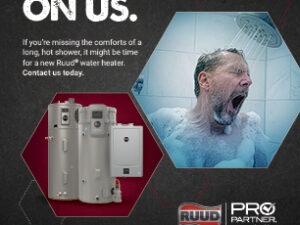 Cold Shower Qtr
