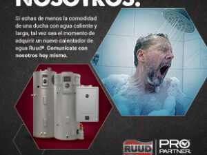 Cold Shower Qtr