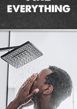 Hot Showers Tankless